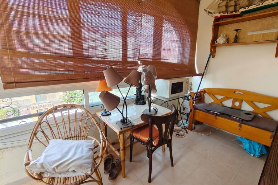 Venta - Dúplex - Los Europeos - Torrevieja