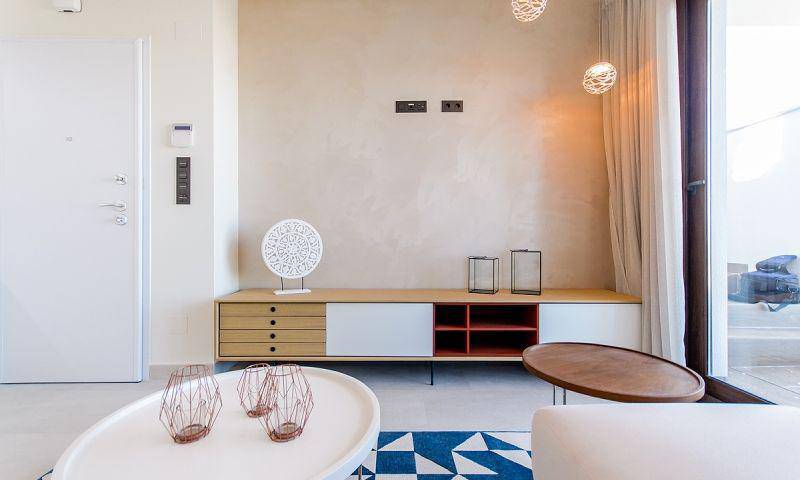 Venta - Bungalow Planta Alta - Los balcones - Torrevieja