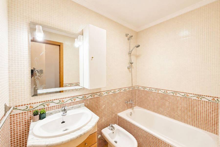 Venta - Planta baja - Playa del Cura - Torrevieja