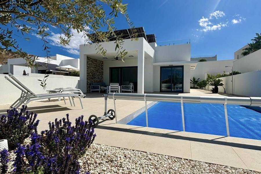 Venta - Villa - Benijófar - Benijofar