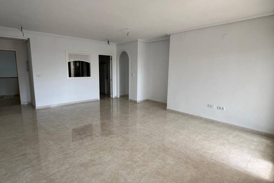 Sale - Apartment - Lomas de Campoamor-Las Ramblas - Orihuela Costa