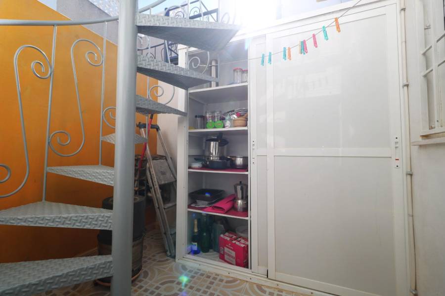 Salg - Bungalow - El limonar - Torrevieja