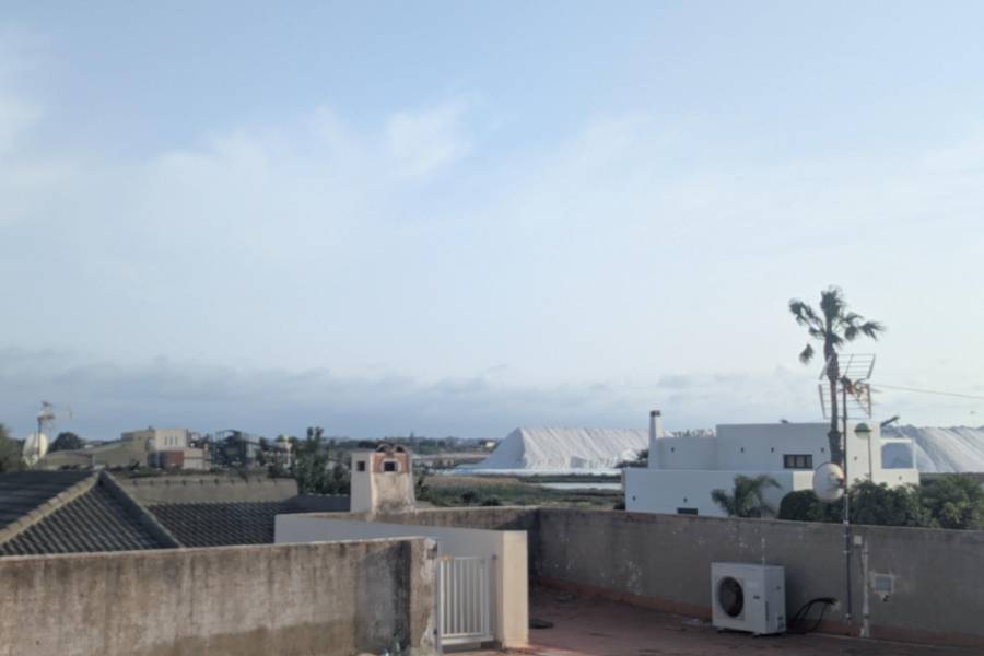 Venta - Chalet - Torreta florida - Torrevieja