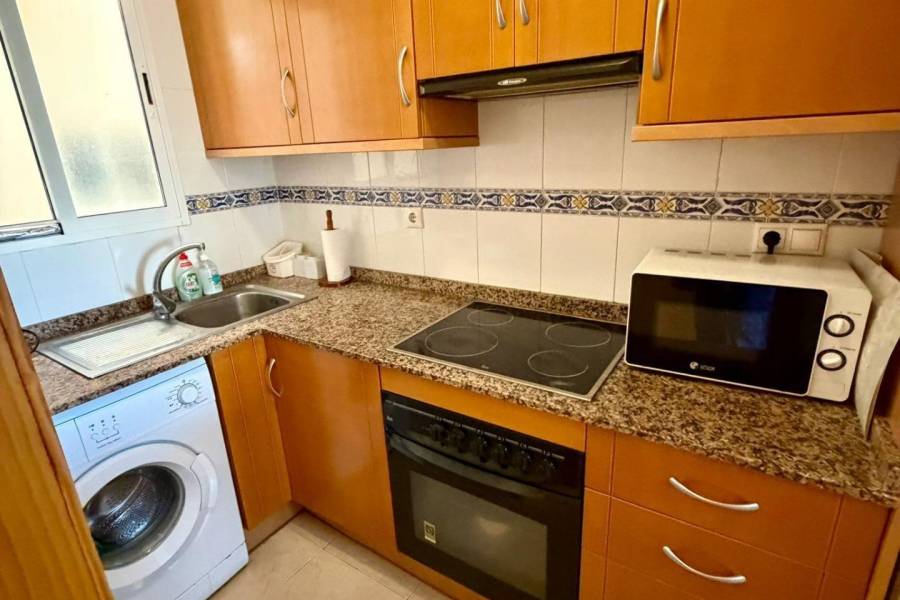 Verkauf - Villa - Centro - Torrevieja