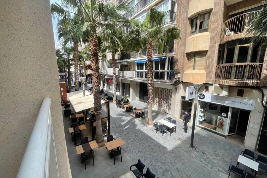 Venta - Apartamento - torrevieja - Torrevieja