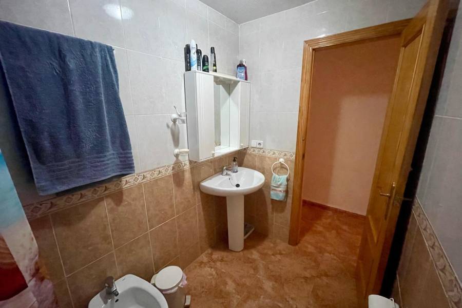 Venta - Apartamento - Centro - Torrevieja