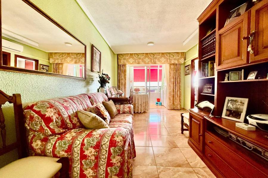 Verkauf - Apartment - Centro - Torrevieja