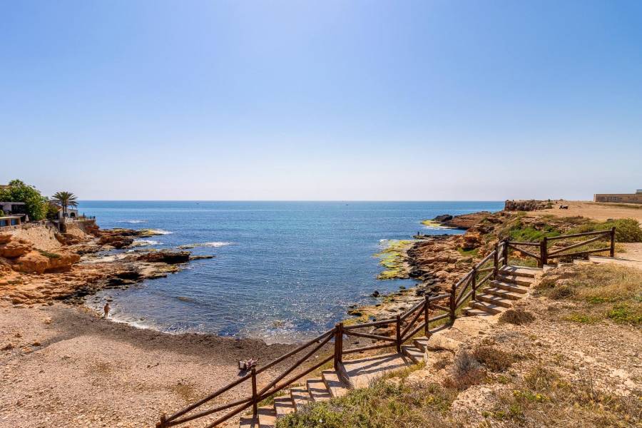 Venta - Bungalow Planta Alta - Los Frutales - Torrevieja
