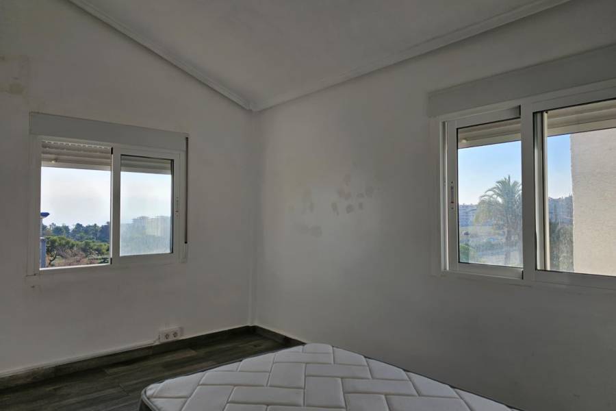 Salg - Rekkehus - Punta Prima - Torrevieja