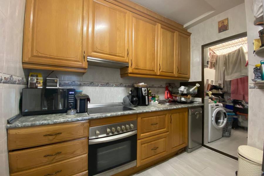 Vente - Appartement - El Acequión - Los Náufragos - Torrevieja