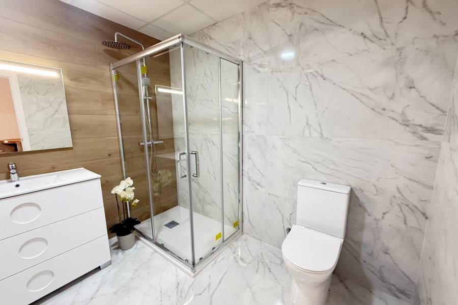 Venta - Apartamento - Centro - Torrevieja