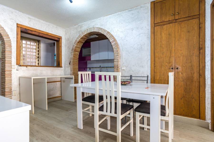 Vente - Appartement - Playa de los Naufragos - Torrevieja