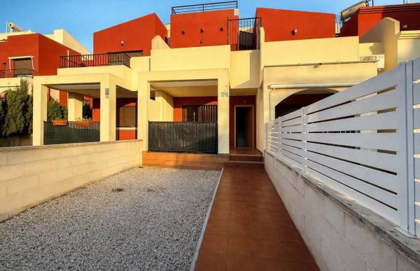 Radhus - Försäljning - Aguas Nuevas - Torrevieja