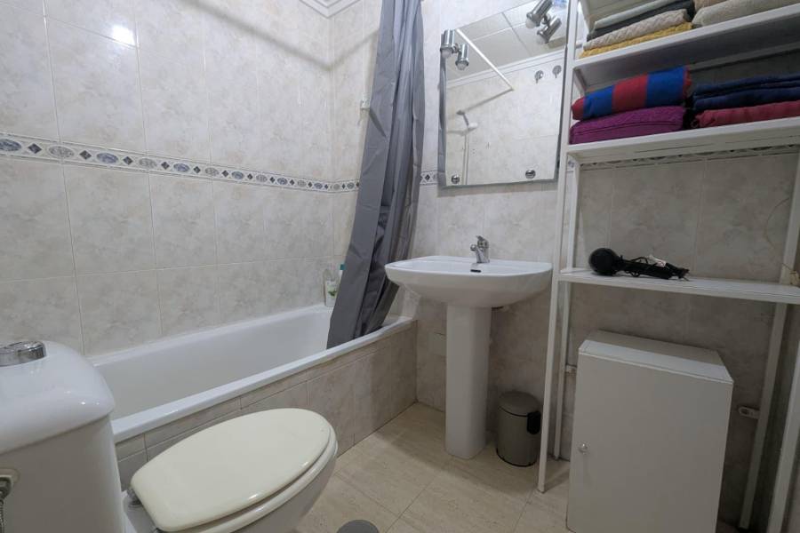 Salg - Studioleilighet - Centro - Torrevieja