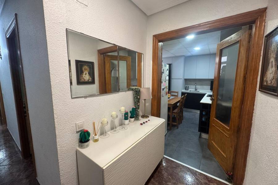 Verkauf - Apartment - Playa del Cura - Torrevieja