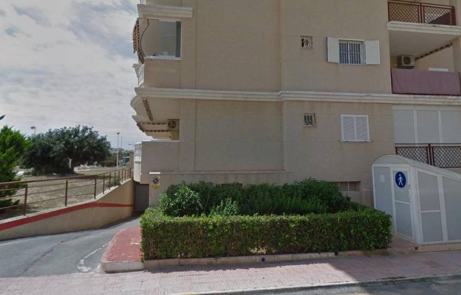 Venta - Parking - La Mata - Torrevieja