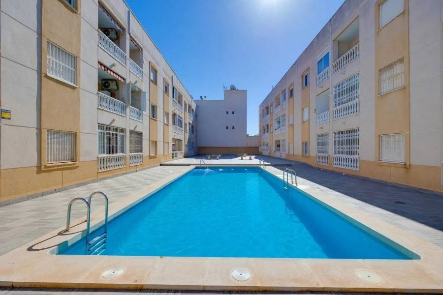 Sale - Penthouse - Playa de los locos - Torrevieja
