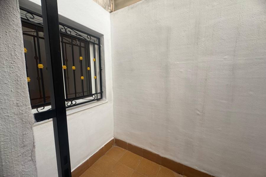 Venta - Bungalow Planta Baja - Los Montesinos - La Herrada - Los Montesinos