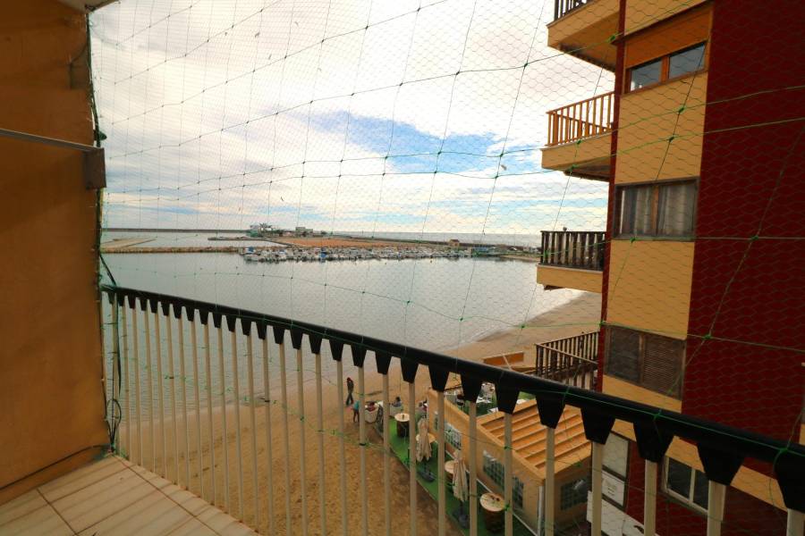 Venta - Apartamento - Acequion - Torrevieja
