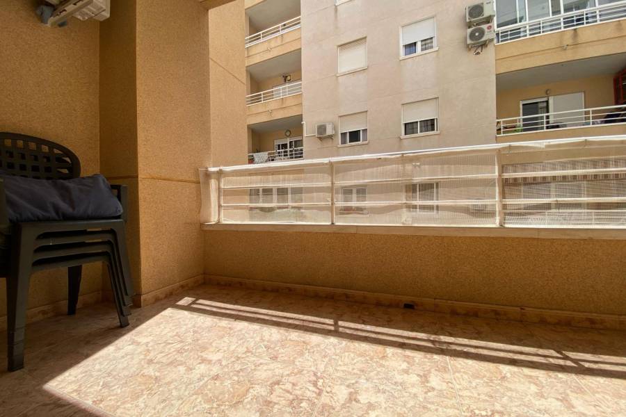 Verkauf - Apartment - Playa del Cura - Torrevieja