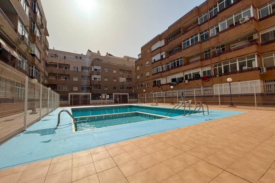 Verkauf - Apartment - Centro - Torrevieja