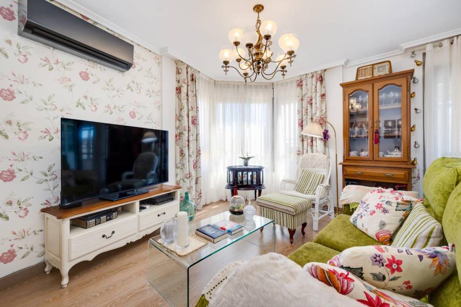 Sale - Penthouse - Centro - Torrevieja