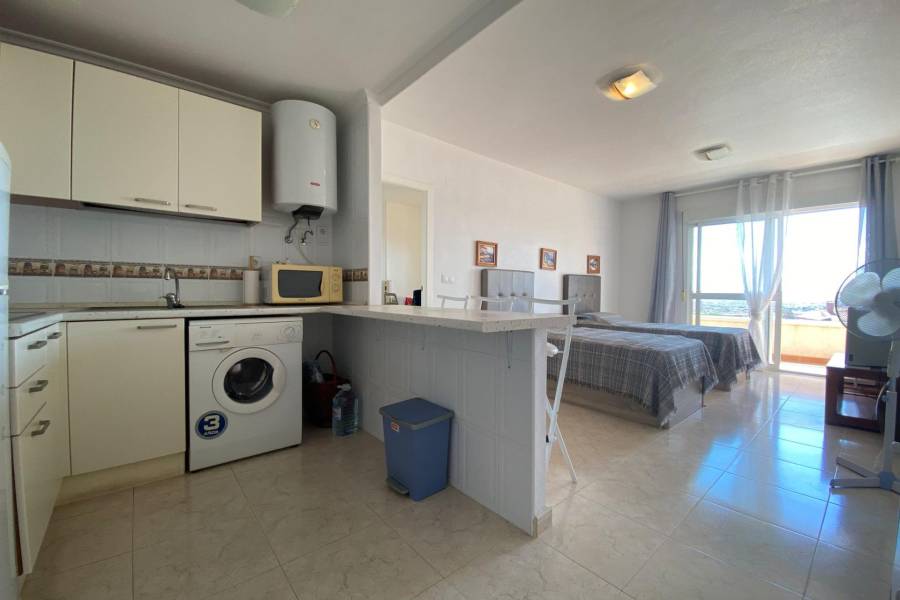 Försäljning - Takvåning - Aguas nuevas 2 - Torrevieja