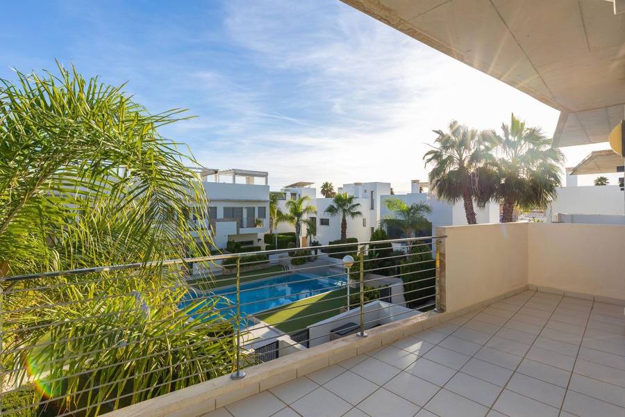 Vente - Duplex - Costa blanca sur - Ciudad quesada