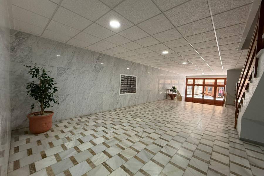 Venta - Apartamento - Acequion - Torrevieja