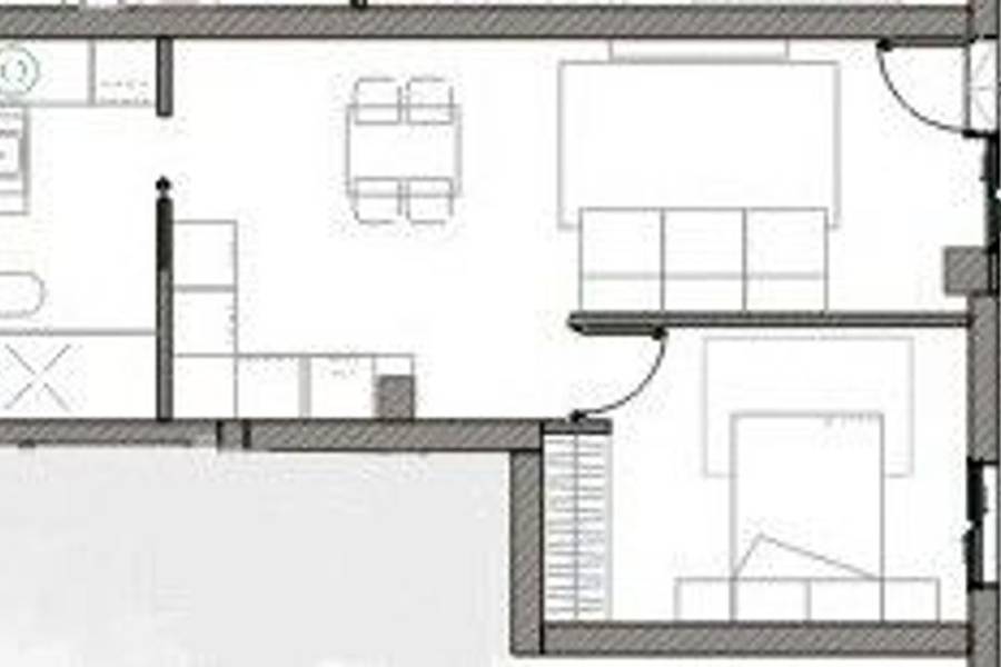 Sale - Flat - Antonio Machado - Torrevieja