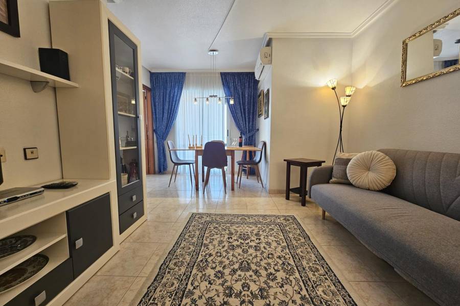 Venta - Apartamento - Acequion - Torrevieja