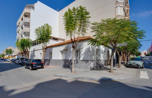 Maison - Vente - Centro - Torrevieja