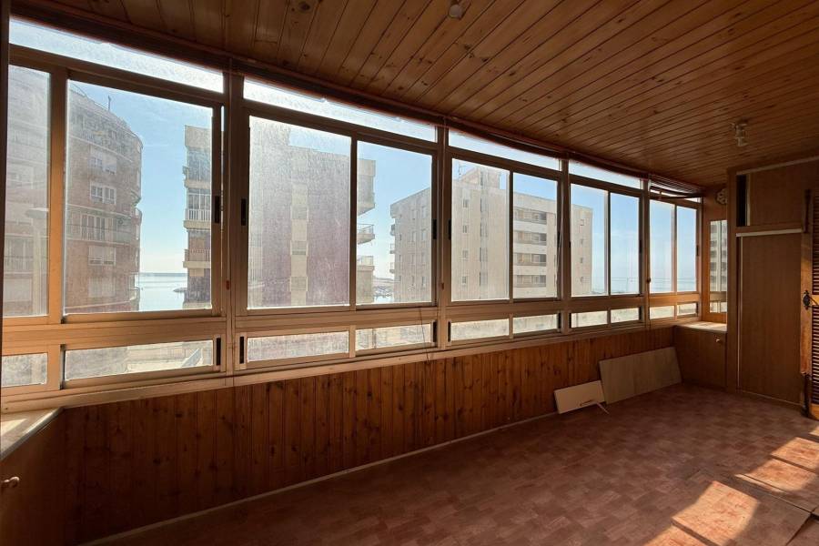 Venta - Apartamento - Acequion - Torrevieja