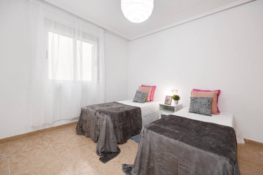 Försäljning - Lägenhet - El molino - Torrevieja