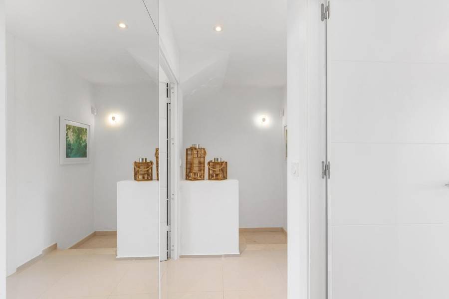 Vente - Duplex - Costa blanca sur - Ciudad quesada