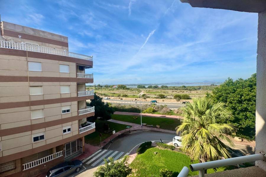 Verkauf - Apartment - La Mata pueblo - Torrevieja
