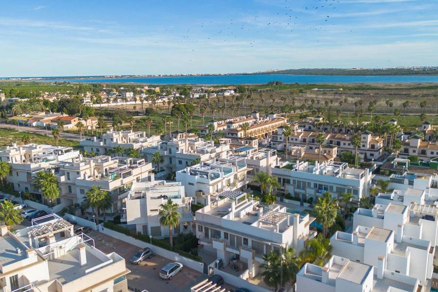 Vente - Duplex - Costa blanca sur - Ciudad quesada