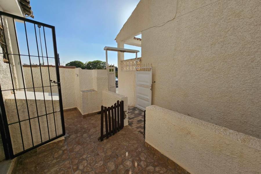 Salg - Rekkehus - Punta Prima - Torrevieja