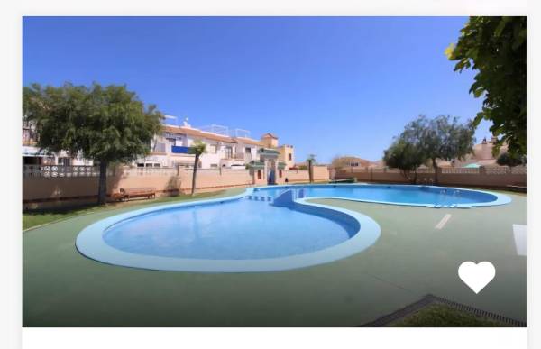 Planta baja - Venta - Zeniamar-Horizonte-La Campana - Orihuela Costa