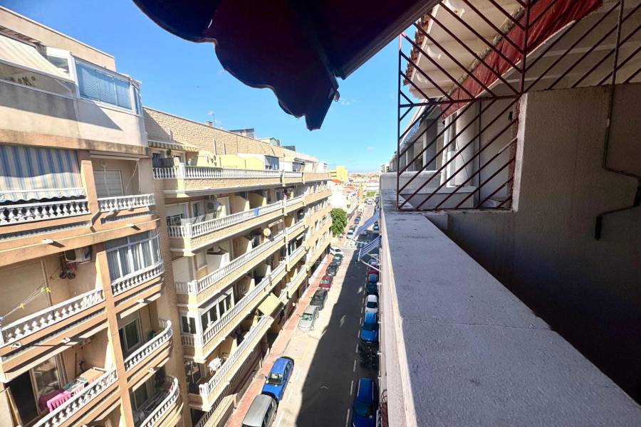 Venta - Estudio - Playa de los locos - Torrevieja