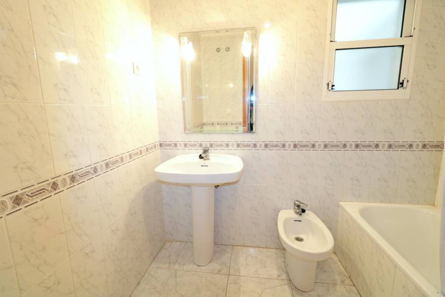 Verkauf - Apartment - Playa del Cura - Torrevieja