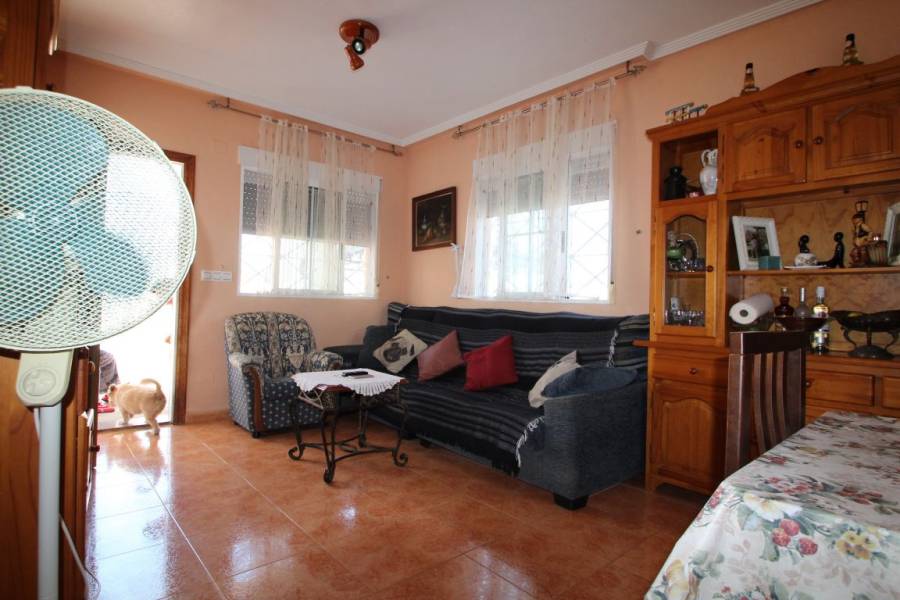Venta - Chalet - torrevieja - Torrevieja