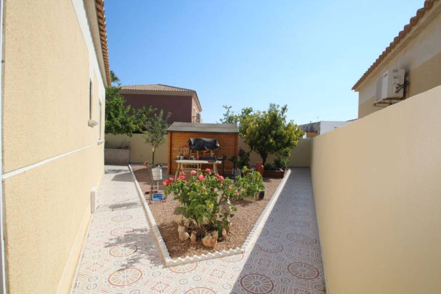 Venta - Chalet - torrevieja - Torrevieja