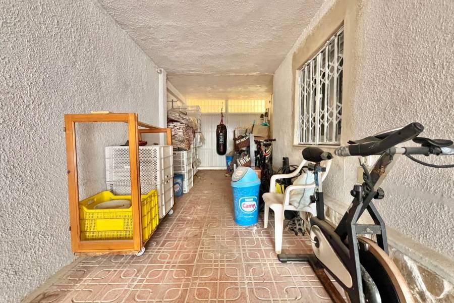 Venta - Chalet - Los Balcones - Los Altos del Edén - Torrevieja