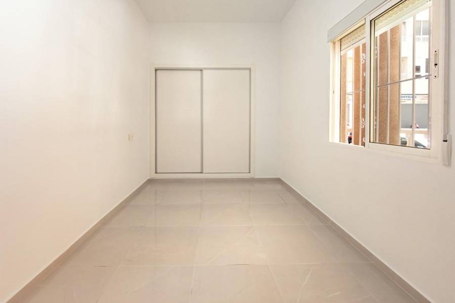 Försäljning - Lägenhet - Acequion - Torrevieja