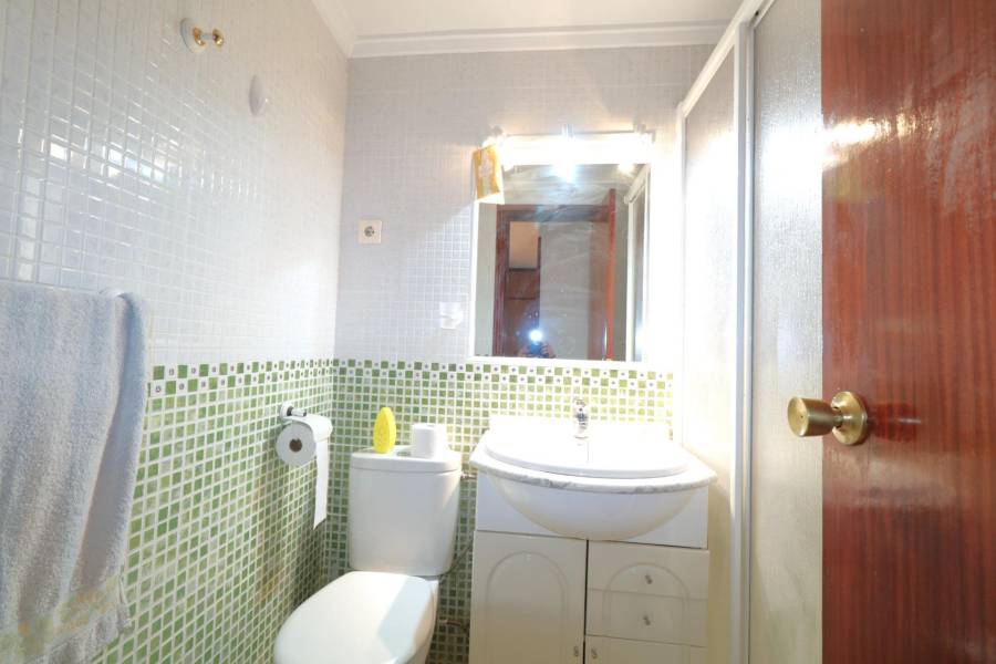 Salg - Leilighet - Playa de los Naufragos - Torrevieja