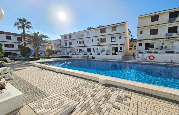 Reihenhaus - Verkauf - Punta Prima - Torrevieja