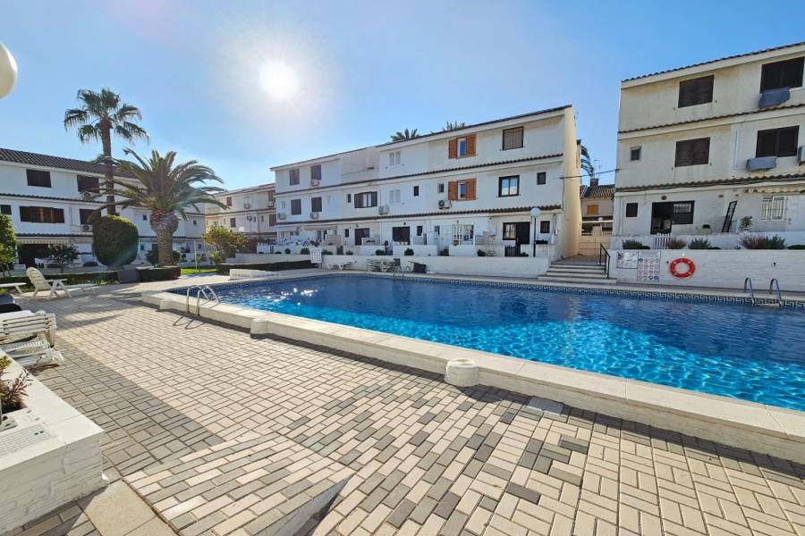 Salg - Rekkehus - Punta Prima - Torrevieja