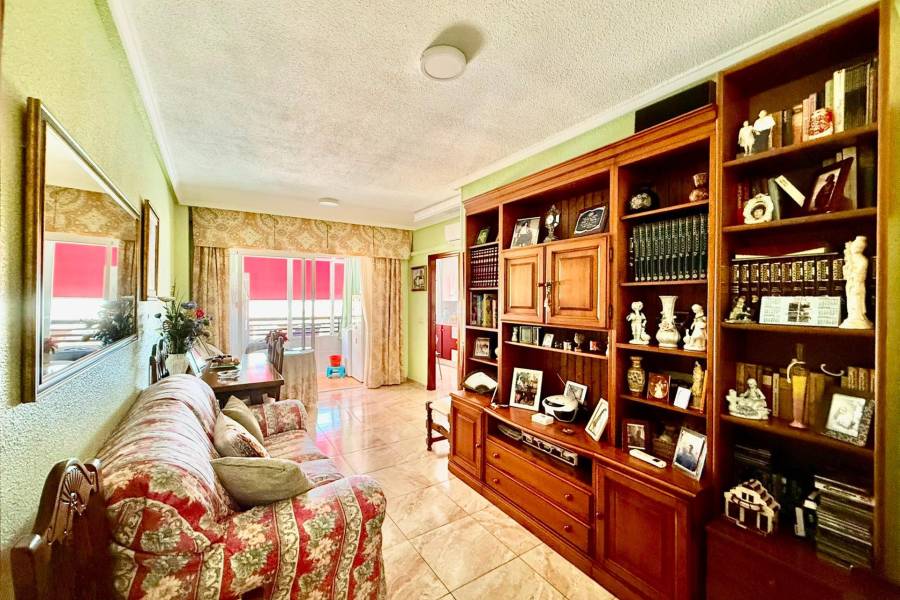 Verkauf - Apartment - Centro - Torrevieja