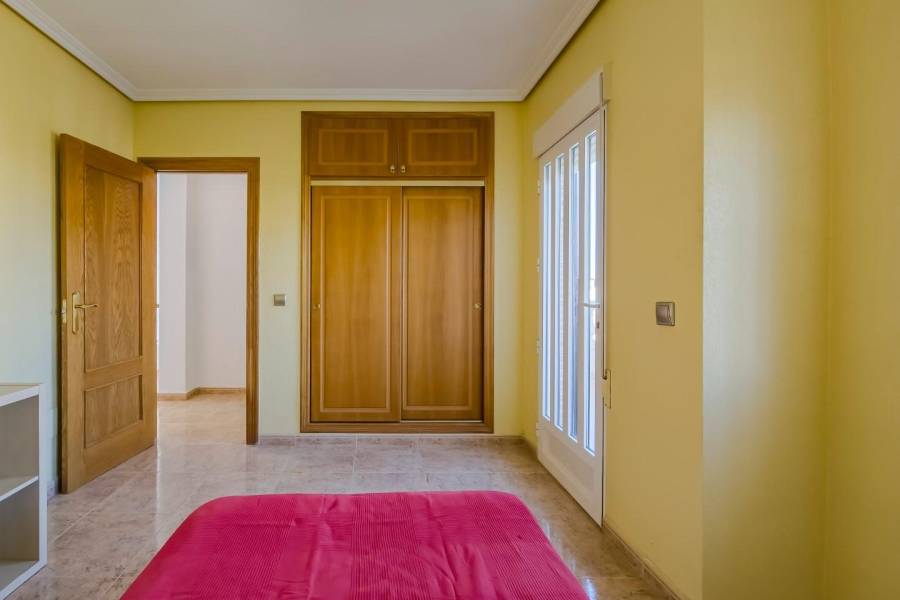 Salg - Tomannsbolig - Torrejón - Torrevieja